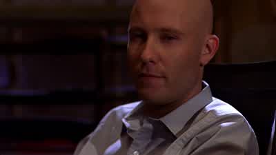 My mother was on it before she had her surgery. - Smallville