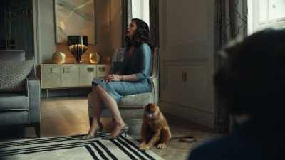My mother... who is she? - His Dark Materials