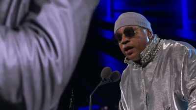 MY MOTHER, WHO TOLD ME, YOU - 2021 Rock & Roll Hall of Fame Induction Ceremony