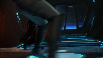 My mother will kill her. - Supergirl