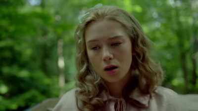 My mother will pay you
as soon as we return. - Harlots