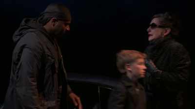 My mother, you wot
well my hazards - Coriolanus