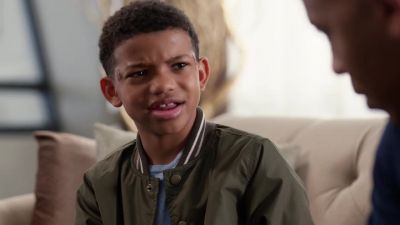 My mother would never
hurt anybody on purpose. - Supergirl