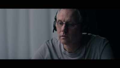 My mother would take us into her room... - Tell Me Who I Am