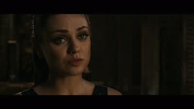 My mothermade me understand that every human society is a pyramidand that some lives will always matter more than othersIt is better to accept thisthan to pretend it isn't true - Jupiter Ascending