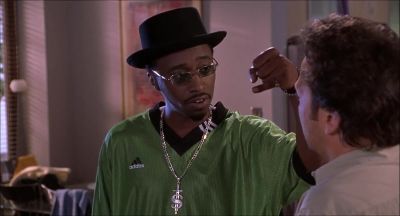 My mother's birthstone - Deuce Bigalow: Male Gigolo