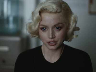 My mother's illness, are you… - Blonde