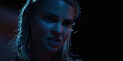 My mother's life was worth 30
years. - Nightshade