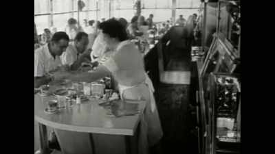 My mother's paycheck
counted in our house. - Women Who Rock