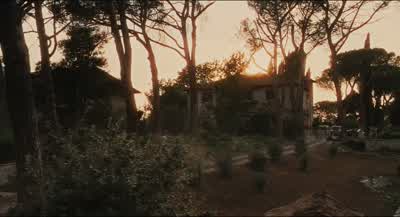 My mother's stuffing. - Eat Pray Love