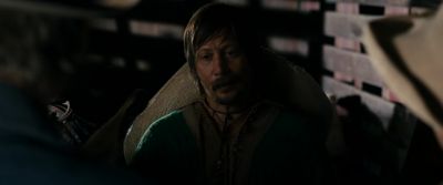 My mother's Swedish - The Ridiculous 6