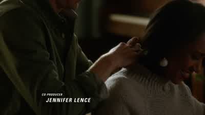 My mother's wedding band? - The Flash