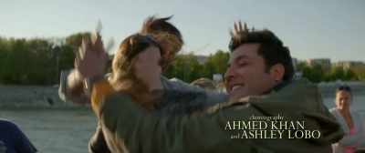"My move.." - Raabta