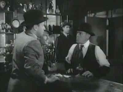 MY MR. LESSER
TOLD YOU THE TRUTH. - None But the Lonely Heart