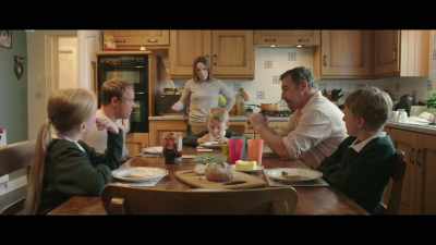 My mum died, our mum and dad... - The Virtues