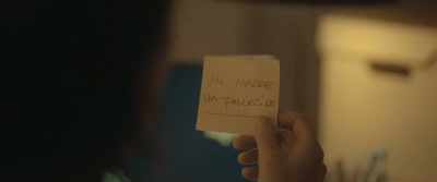 MY MUM HAS PASSED AWAY - Infiesto