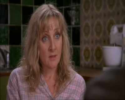 My mum was mad about Wimbledon. - Afterlife