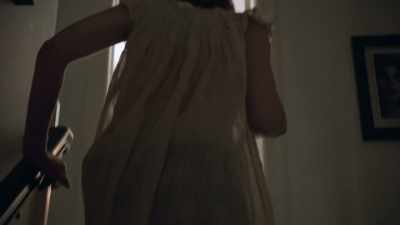 My mum really tethered a darkness
to me, - Introducing, Selma Blair