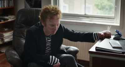 My mum is sick
and I've got a money-spunking - Creation Stories