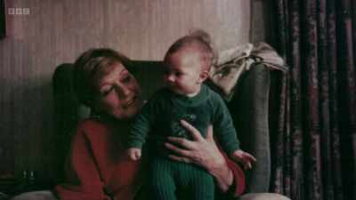 My mum and Smithy were getting older
and it was just time to stop. - Gateways Grind