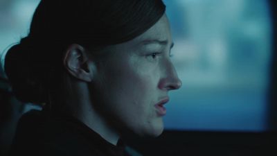 My mum was Tommy's sister. - Line of Duty