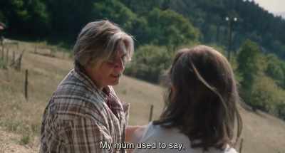My mum used to say, - 20,000 Species of Bees