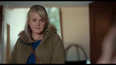 My mum's been taken away from me. - Cold Call