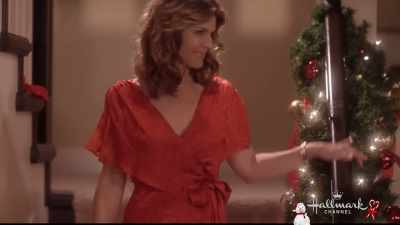 My mum's not back until tomorrow, - Homegrown Christmas