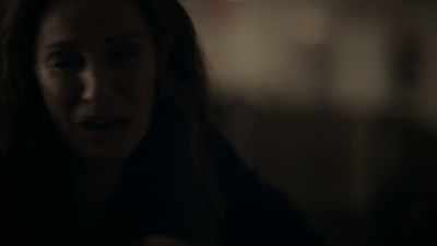 My... My daughter... - Tell Me Your Secrets