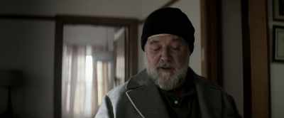 My-my doctor says it'll
mess with my medication, so... - Sleeping Dogs