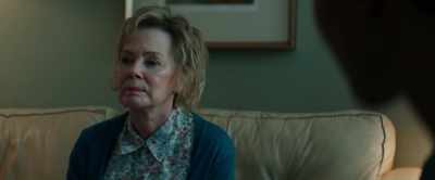 My-my ex-husband
was supposed to show up - Wildflower