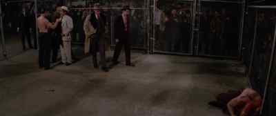 My, my, look at that,
lying there like a dead man. - Hard Times