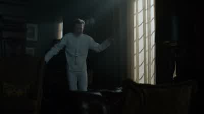 My, my. - Gotham