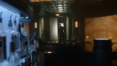 My, my. - Gotham