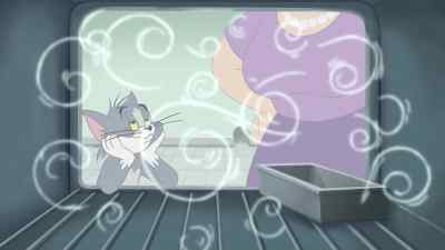 MY, MY, THOMAS, - Tom and Jerry Tales