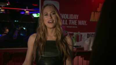 My, my.
You're quite good
at this game, - High Heel Homicide