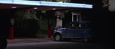My my my - American Graffiti