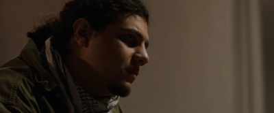 My name is Abdulah Al-Hamdani. - Contract to Kill
