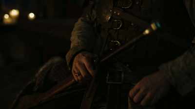 - My name, again,
is Aymon Thadruck. - Mythica: Stormbound