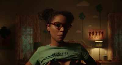 "My name is Alexa Medina, - #RealityHigh