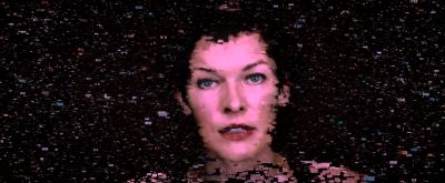 My name is Alice and this is my story - Resident Evil: The Final Chapter