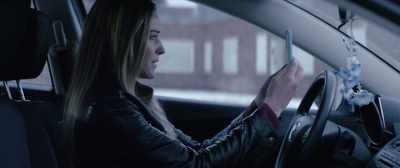 My name is Allison Bell. I'm making this video
as a stipulation before entering Perdition. - Extremity