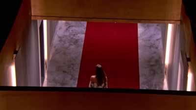 My name is Amber Pike. I am 26, - Love Is Blind