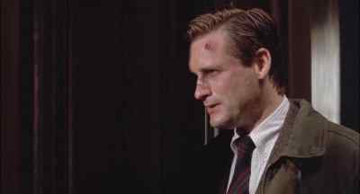 - My name is Andy Safian.
- So what? - Malice