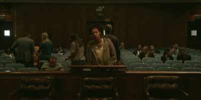 My name is Angela cook,
and our building, - Pearson
