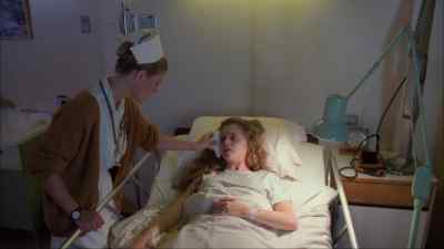 My name is Annie. - Twin Peaks: Fire Walk with Me