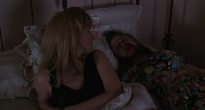 My name is Annie - Twin Peaks: Fire Walk with Me