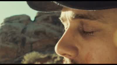 My name is Aron Ral... - 127 Hours