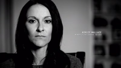 My name is Ashley Wallace, - How I Caught My Killer