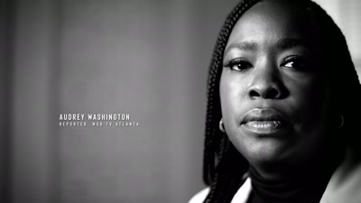 My name is Audrey Washington, - How I Caught My Killer